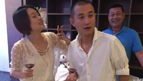 娱乐圈八卦最新爆料情侣,神秘情侣甜蜜互动，恋情疑曝光！